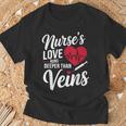 かわいい 看護師 看護デザイン 女性 男性 面白い 看護師 Tシャツ 高齢者への贈り物