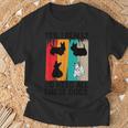 はい、これらすべての犬が本当に必要です スコッティ スコティッシュ テリア Tシャツ 高齢者への贈り物