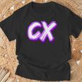 アイスポセイドンcx Tシャツ 高齢者への贈り物