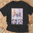 アイドルタイムプリパラ With Tシャツ 高齢者への贈り物