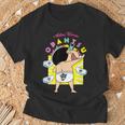 クレヨンしんちゃん じまんのおパンツ Tシャツ 高齢者への贈り物