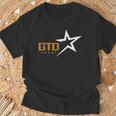 クールtシャツ かっこいいtシャツ カッコイイ Gto Great Cool Tシャツ 高齢者への贈り物