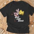 グランブルーファンタジーヴァーサス -ライジング- Dash Light Attack ビカラ Tシャツ 高齢者への贈り物