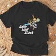 グランブルーファンタジーヴァーサス -ライジング- Dash Light Attack シャルロッテ Tシャツ 高齢者への贈り物