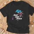 グランブルーファンタジーヴァーサス -ライジング- Dash Light Attack ヴェルサシア Tシャツ 高齢者への贈り物