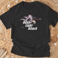 グランブルーファンタジーヴァーサス -ライジング- Dash Light Attack ナルメア Tシャツ 高齢者への贈り物