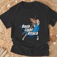 グランブルーファンタジーヴァーサス -ライジング- Dash Light Attack カタリナ Tシャツ 高齢者への贈り物
