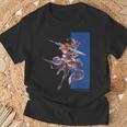 グランブルーファンタジーヴァーサス -ライジング- ベアトリクス Tシャツ 高齢者への贈り物