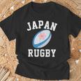 ジャパン ラグビー ジャージ ブレイブブロッサムズ ラグビー 日本国旗 ラグビー Tシャツ 高齢者への贈り物