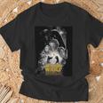 スター・ウォーズ クラシック エピソードiii リベンジ・オブ・ザ・シス ポスター Tシャツ 高齢者への贈り物
