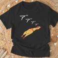 チキンおもちゃ ニワトリ 鶏 おもしろ ギャグ 服 Tシャツ 高齢者への贈り物