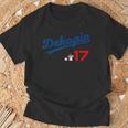 デコピン 大谷 Dekopin 愛犬 Decoy 二刀流 Decopin 野球 ユニホーム風 犬 かわいい Tシャツ 高齢者への贈り物