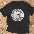 ノーザンソウルバッジ ウィガンアップ オールナイト Keep The Faith Tシャツ 高齢者への贈り物