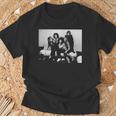 パンク・ロック・バンド ニューヨーク・ドールズ 1973 Tシャツ 高齢者への贈り物