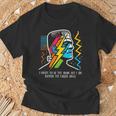 フランケンシュタイン I Ought To Be Thy Adamfallen Angel Book Quote Quote Tシャツ 高齢者への贈り物