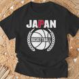 プラウドジャパン バスケットボールファン ジャージ 日本国旗 ボーラーチーム Tシャツ 高齢者への贈り物