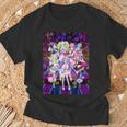プリパラseason1 デザインd Tシャツ 高齢者への贈り物