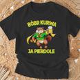 ポーランド製bober Meme Bóbr Bober Kurwa ポーランドビール はいpierdole Tシャツ 高齢者への贈り物
