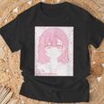 ポールプリンセス フェイスシリーズ ヒナノ Tシャツ 高齢者への贈り物