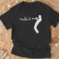マイルス・デイビス・グルーヴィン Tシャツ 高齢者への贈り物