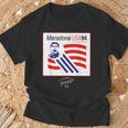 マラドーナアメリカ 94 Tシャツ 高齢者への贈り物