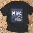 ミニオン New York City Tシャツ 高齢者への贈り物