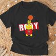 ロディ Rody（Rody Of ThetreetBasket Tシャツ 高齢者への贈り物