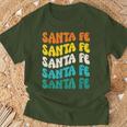 70Santa Fe 70年代サンタフェ Tシャツ 高齢者への贈り物