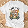 Safari Gifts, Birthday Shirts, Safari Shirts, Young Shirts, Wild Shirts