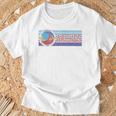 Arches National Park ヴィンテージ ユタtシャツ Tシャツ 高齢者への贈り物