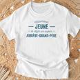 Arrière-Grand-Père Tellement Jeune Humour T-Shirt Cadeaux pour les vieillards