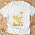 Beer Lover ビールが好きすぎる No Beer No Life 長袖tシャツ Tシャツ 高齢者への贈り物