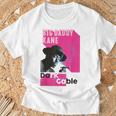 Big Daddy Kane ダークゲーブル Tシャツ 高齢者への贈り物