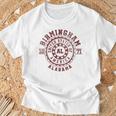 Birmingham Al Tシャツ 高齢者への贈り物