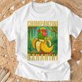 Chimpanzini Bananini Italian Brainrot Tシャツ 高齢者への贈り物