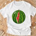 Esto No Es Unaandía Palestinaandía In Mangas Camiseta unisex Regalos para ancianos