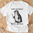 Fight Gifts, Fight Shirts