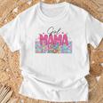 Mama Gifts, Floral Shirts