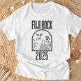 Fuji Rock 25 Animal Amazon Limited Color Tシャツ 高齢者への贈り物