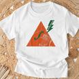 Fuji Rock 25 Triangle Amazon Limited Color Navy Tシャツ 高齢者への贈り物