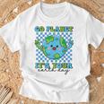 Earth Day Gifts, Groovy Shirts