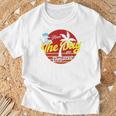 Have The Day You Desevre 長袖tシャツ Tシャツ 高齢者への贈り物