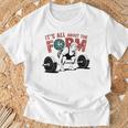 It's All About The Form デッドリフティング トランプ ワークアウト ジム 面白い 長袖tシャツ Tシャツ 高齢者への贈り物