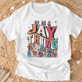 It's Jay Thing You Wouldn't Understand Jay Groovy Tシャツ 高齢者への贈り物
