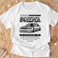 Jdm ストリートスイパー Ls400ip Tシャツ 高齢者への贈り物
