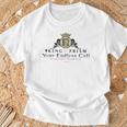 King Of Prism-Your Endless Call- ロゴa Tシャツ 高齢者への贈り物