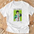 King Of Prism-Your Endless Call- 新イラスト タイガ Tシャツ 高齢者への贈り物