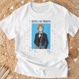 King Of Prism-Your Endless Call- 新イラスト ヒロ Tシャツ 高齢者への贈り物