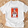 King Of Prism-Your Endless Call- 新イラスト シン Tシャツ 高齢者への贈り物