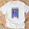 King Of Prism-Your Endless Call- 新イラスト ユウ Tシャツ 高齢者への贈り物